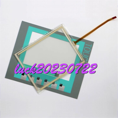 1PC FOR KTP600 6AV6647 6AV6 647-0AD11-3AX0 Key panel + touch pad #YX