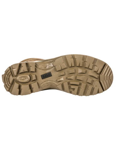 5.11 Tactical ATAC 2.0 6" Desert - Picture 5 of 8