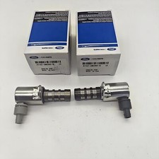 For 2011-2017 Lincoln Ford F150 Explorer Edge 3.5L Set of 2 Pcs Timing Solenoid