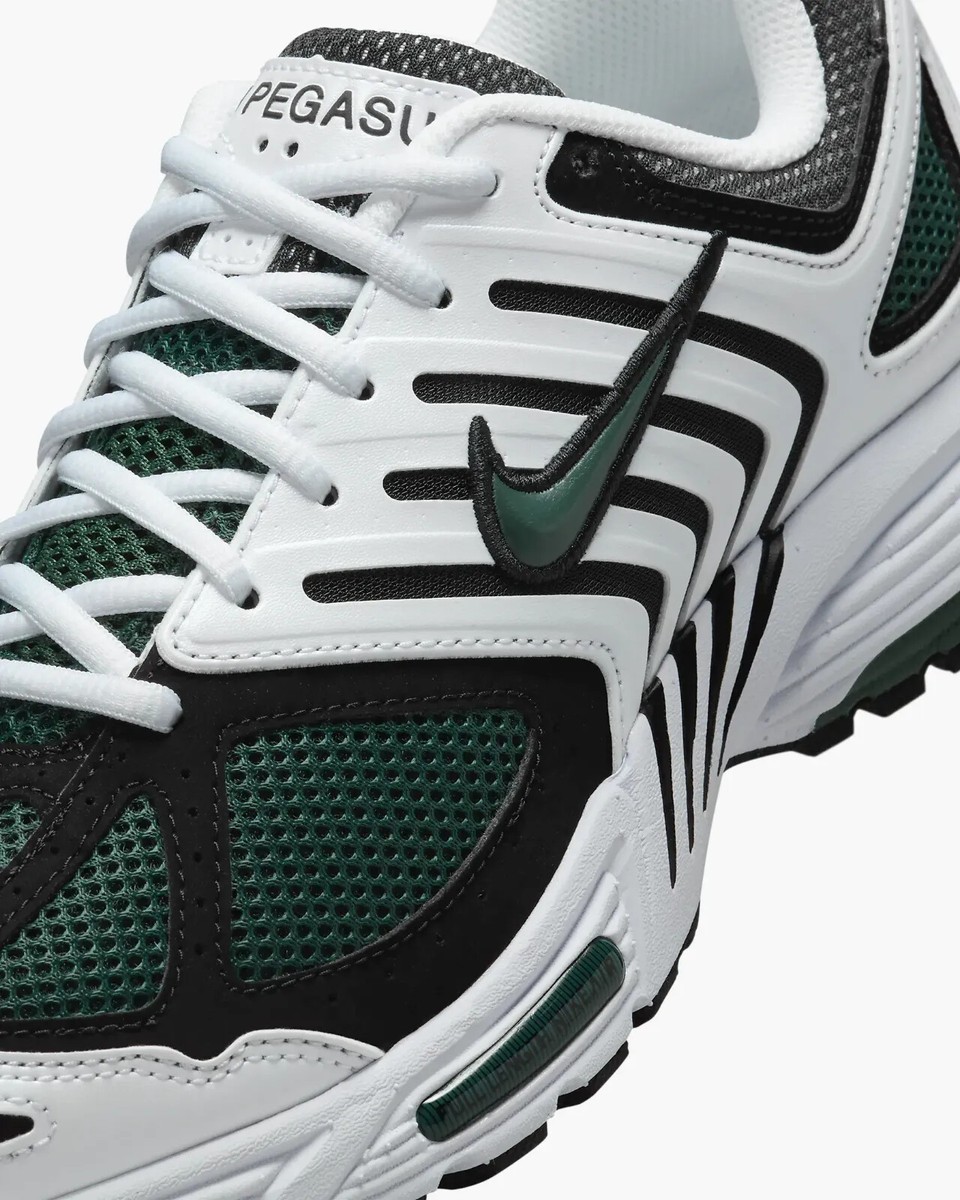 スニーカー Nike FW24 AIR PEGASUS 2005 (HQ5718 102) Nike Wmns Air Pegasus 2005 White Metallic Silver Black