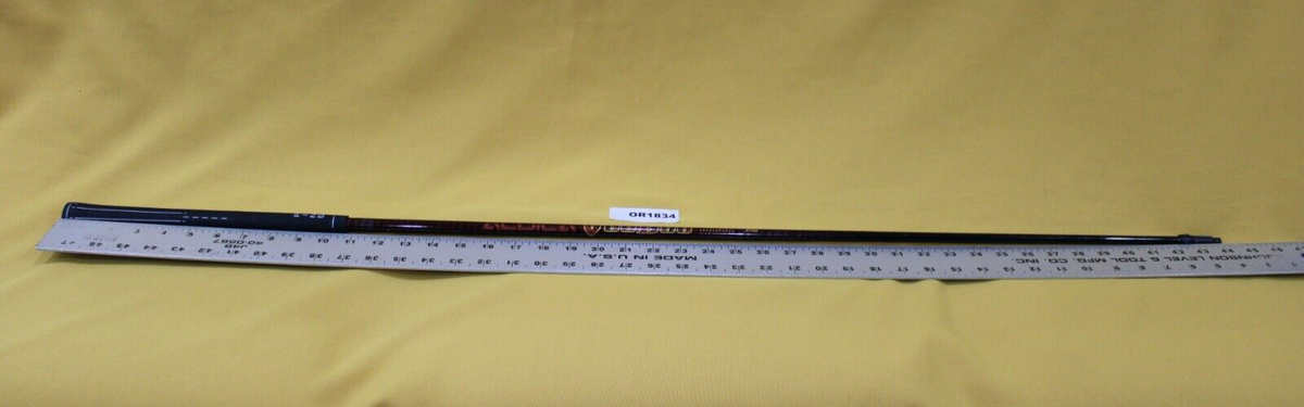 アルディラ　VOODOO SVS6 Ping G400 G Series Aldila VooDoo SVS6 Driver Shaft Stiff