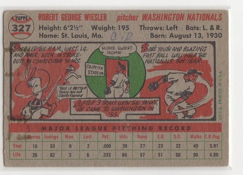 TÚ ELIGES - 1956 Topps Singles #271-#340 DE COLECCIÓN NOVATO RC STAR HOF 712 - Imagen 95 de 113