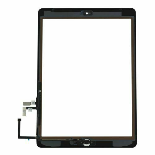iPad 8 7 6 5 4 3 2 1 Gen Mini Digitizer Touch Screen Front Glass Repair Sensor - Picture 10 of 11