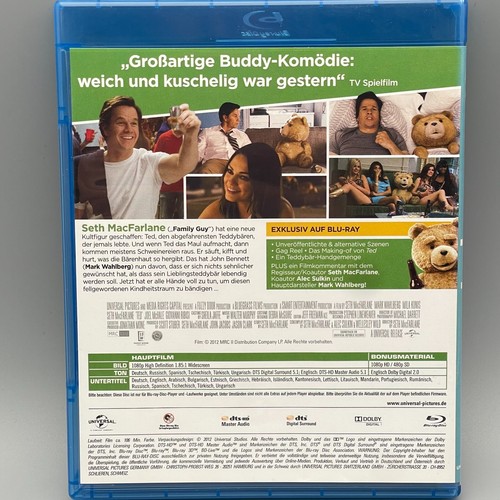 Komödien, Comedy, Komiker, Lacher Blu-Ray Auswahl - Imagen 105 de 117