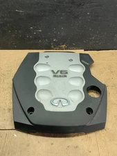 2003 to 2007 Infiniti FX35 M35 G35 V6 Engine Motor Cover OEM T2589 DG