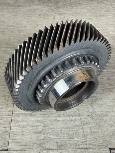 Borg Warner Tremec Ford T45 T-45 Mustang 5 speed 5TH Gear 98-01 - Picture 1 of 9