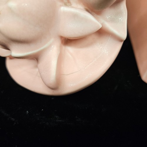 Sujetalibros Rookwood Pottery Pink Lotus - Imagen 7 de 20