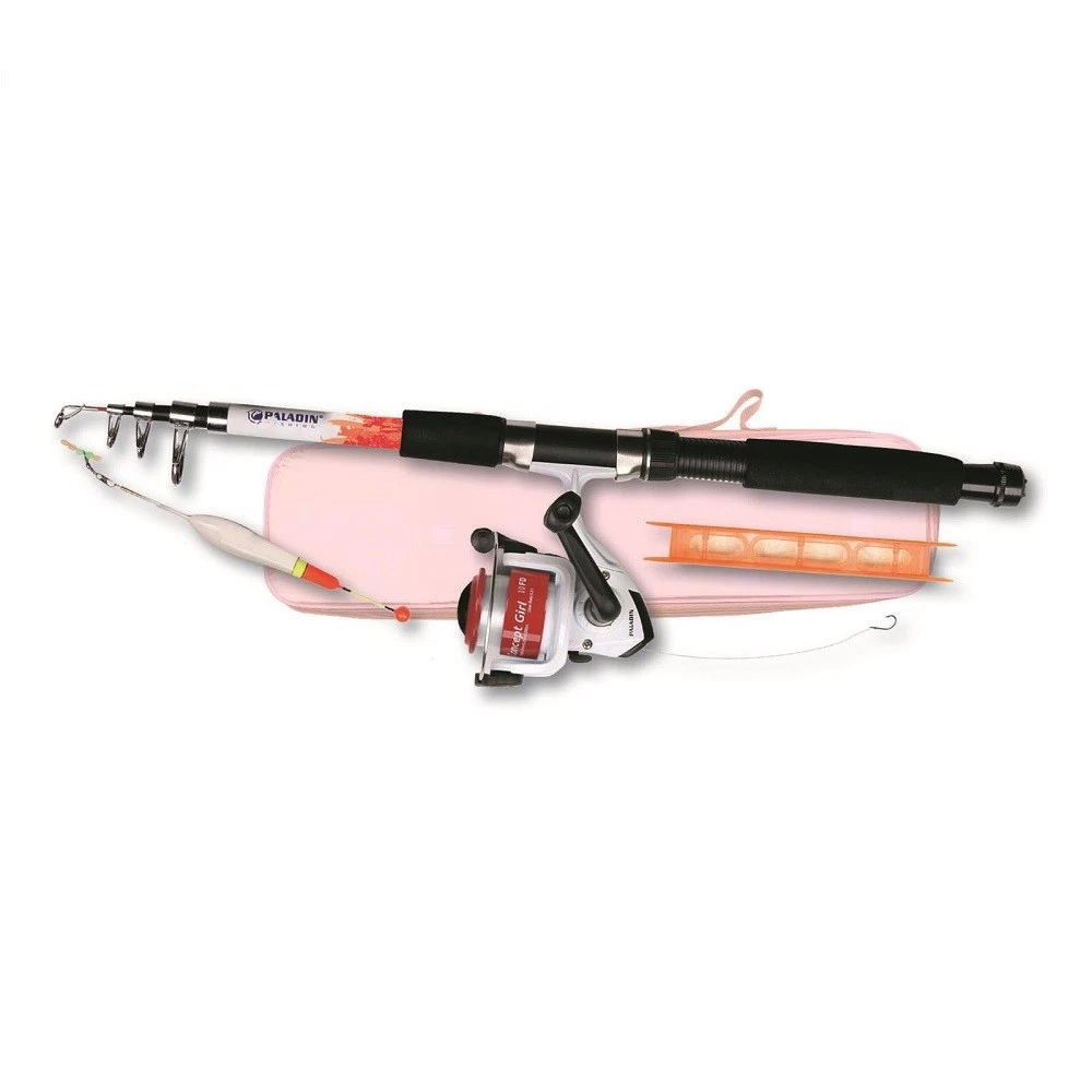 Angel Pink in Angelsport-Einsteigersets online kaufen | eBay