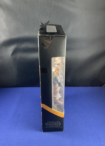 KUIIL Star Wars The Mandalorian Black Series 6" Ugnaught Action Figure MISB - Picture 4 of 6