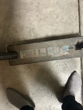 Pro Custom Street Scooter