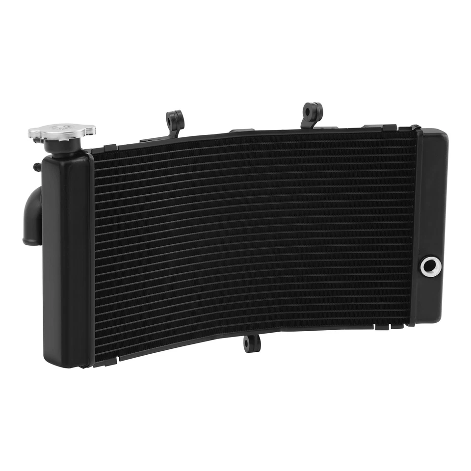 Enfriador de refrigeración con motor de radiador apto para HONDA CBR900RR CBR 900RR 1996-1999 1997 Foto 4 de 4