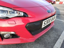 Subaru BRZ Cosworth aka GT86 sports car faster than GR86 more fun than a Porsche