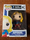Funko Pop! Vinyl: DC Universe - Supergirl #93