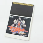 PC Engine Hu ETRNAL CITY Card Only 0262 pe