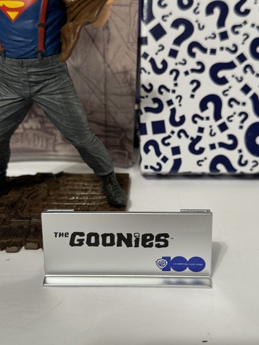 McFarlane Toys Movie Maniacs The Goonies - Sloth For Display Purposes - Picture 7 of 10