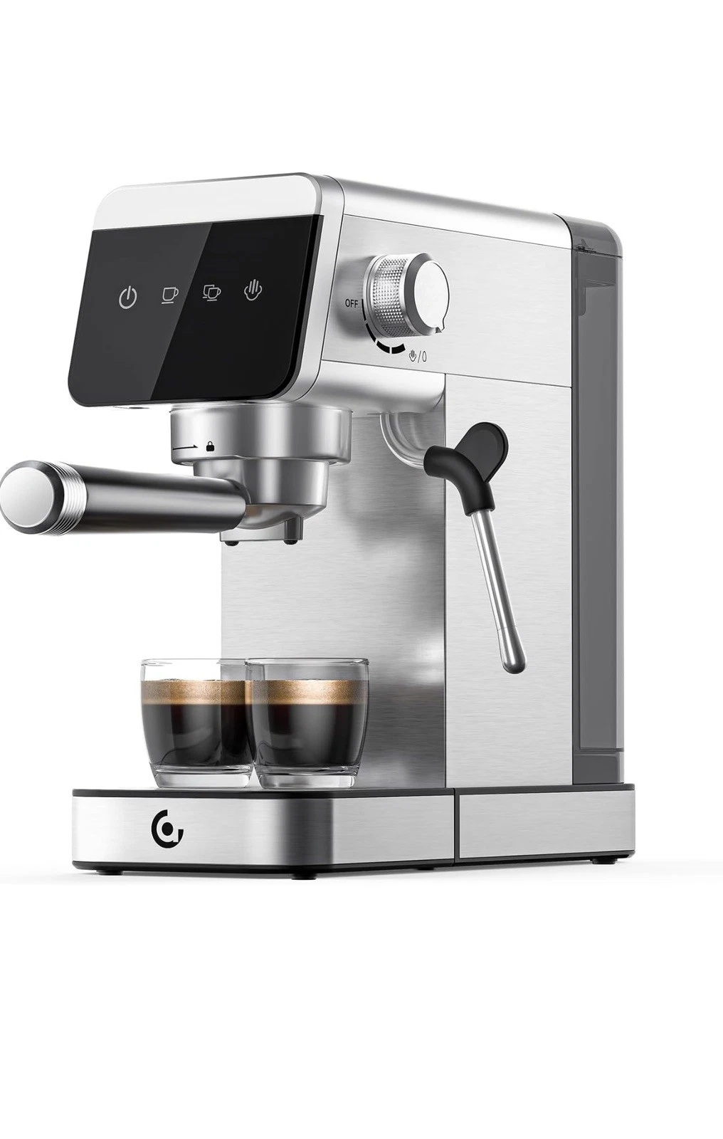 Espresso Machine Espresso Coffee Maker New
Opens in a new window or tab