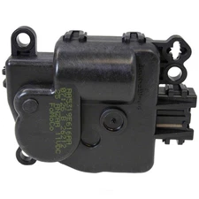 HVAC Defrost Mode Door Actuator Motorcraft YH-1769