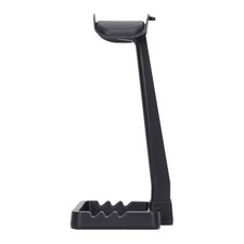 Desk Headphone Stand With Slip Proof Base and Scratch Proof Wide Compatibility