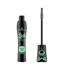 False Lash Effect Mascara Volumizing Lengthening Lash
