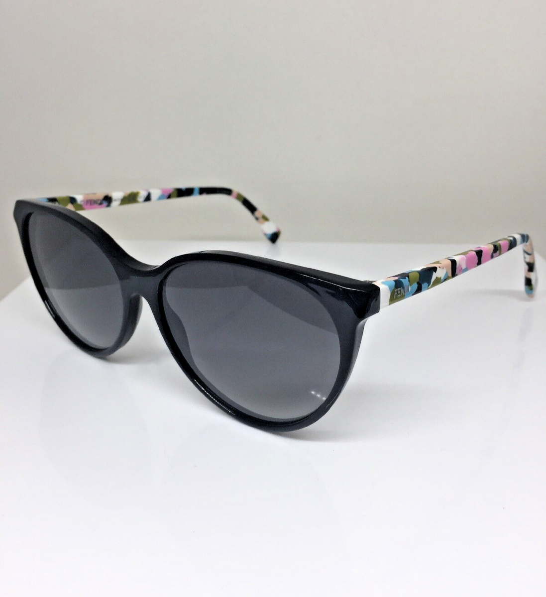 New Authentic Fendi FF 170 Sunglasses FF 0170/S C. TTYVK  display picture 1