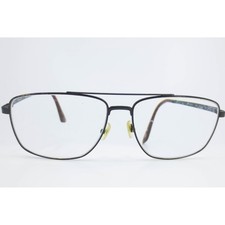 Hackett London HEK1242-1 002 Black Metal Avia...
