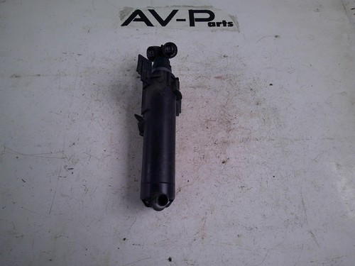 Audi A4 8K B8 Facelift Scheinwerferreinigungsanlage SRA Spritzdüse rechts