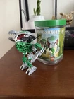 LEGO BIONICLE: Lehvak-Kal 8576 With Box