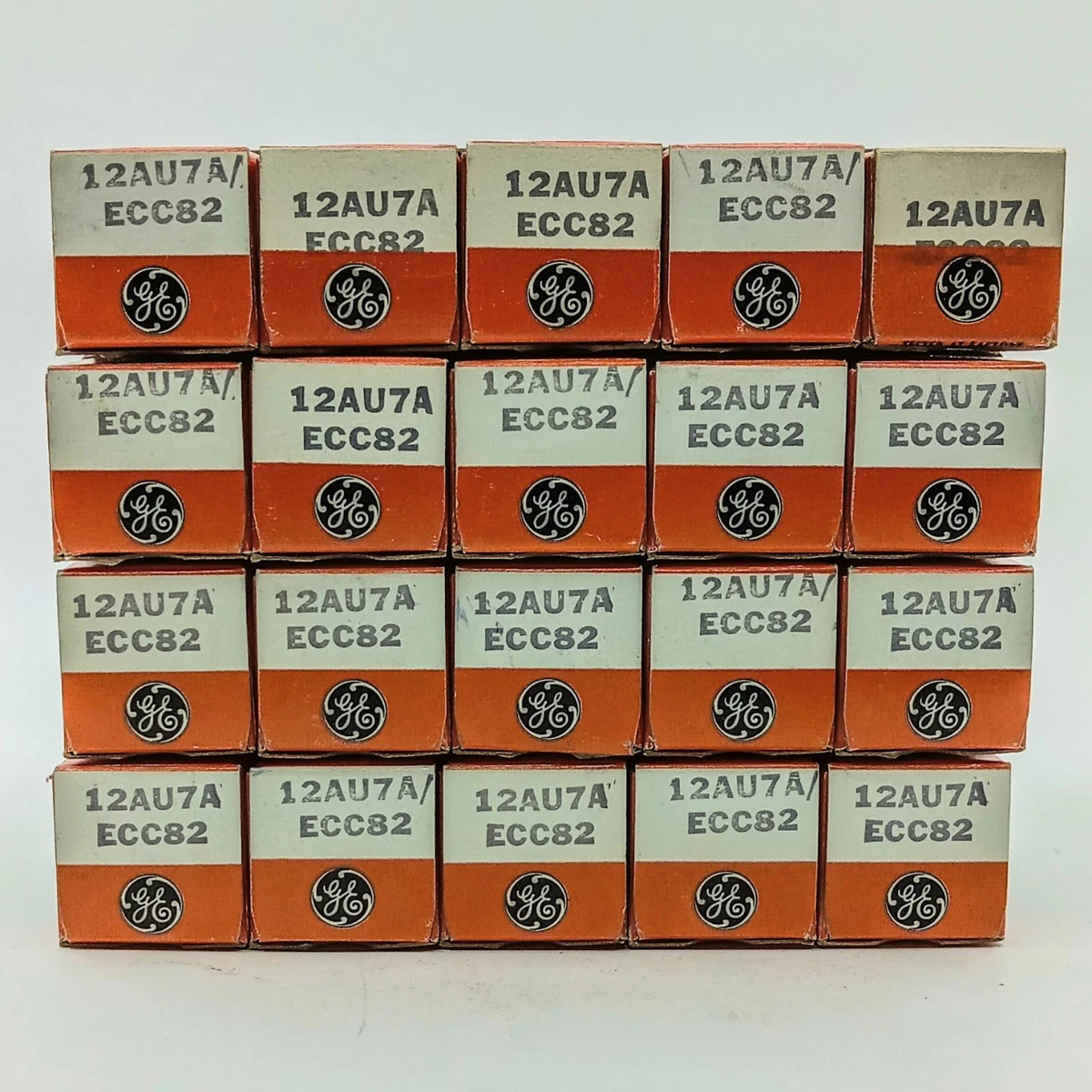 GE Vacuum Tube for sale | eBay