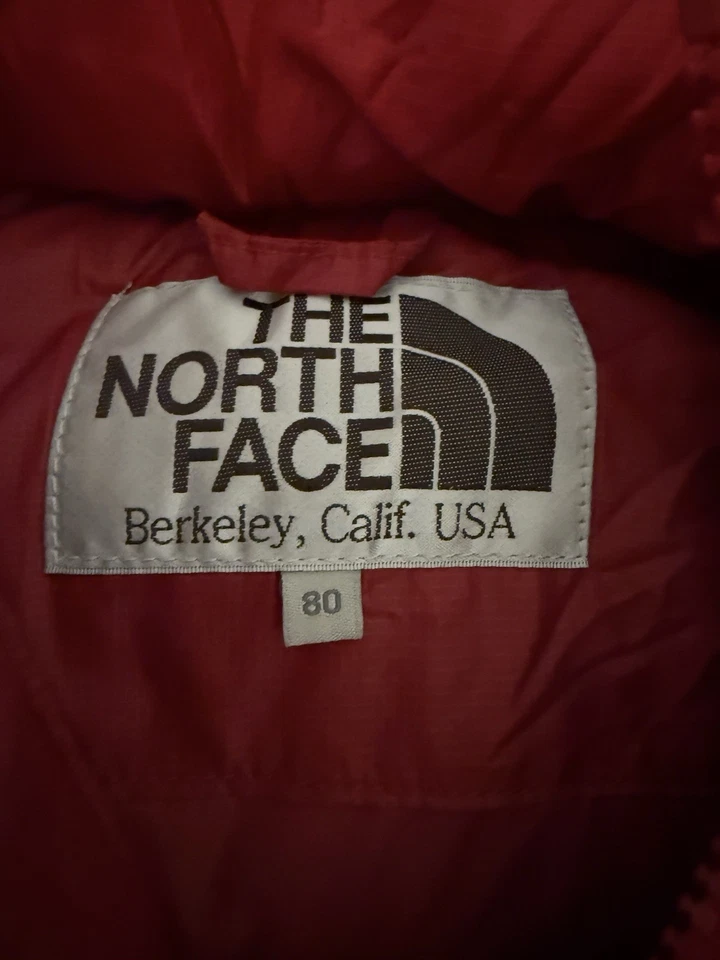 The North Face Nuptse, photo 2 of 5