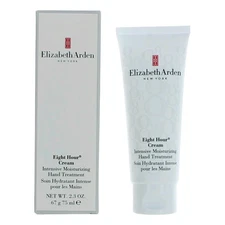 Elizabeth Arden Eight Hour Cream, 2.3oz Intensive Moisturizing Hand Treatment
