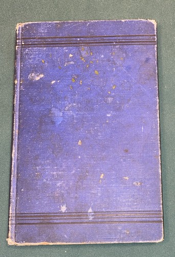 c.1885 ~ The Grand Army of the Republic Blue Book ~ U.S. Civil War History Rules - Foto 12 di 15