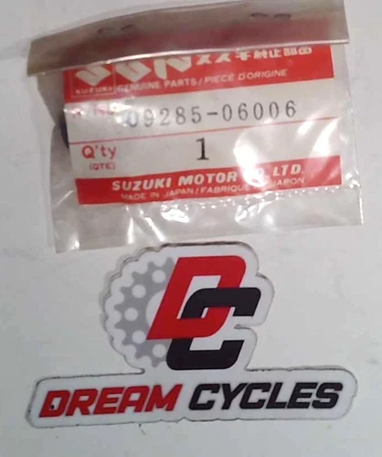 OIL SEAL, PUSH ROD