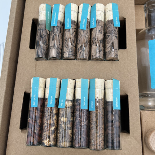Do Your Whiskey, Whisky Making Kit, DIY Bastelset, Whiskey selber machen 👀👇 - Bild 9 von 17