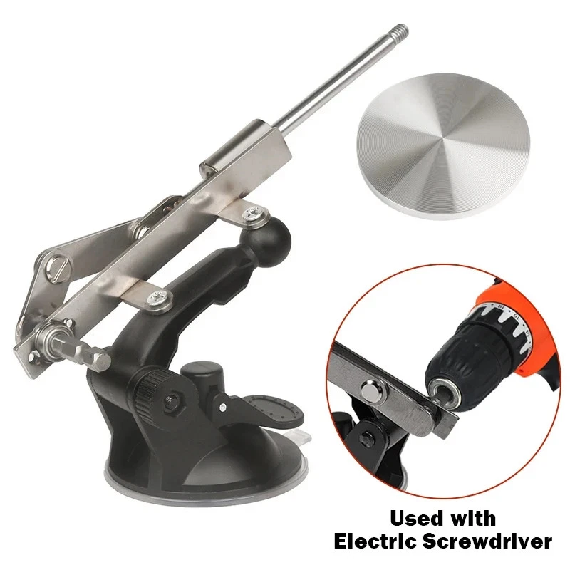 Mini Reciprocating Mechanism Stroke 45mm High Range Linear Actuator Retrofit - Image 3 of 4