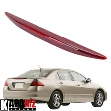 For Honda Accord 7th 2006-2007 Tail Light 3RD High Mount Rear Stop Brake Lamp