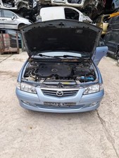 Moteur Mazda 626
