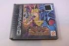 Yu-Gi-Oh! Forbidden Memories PlayStation PS1