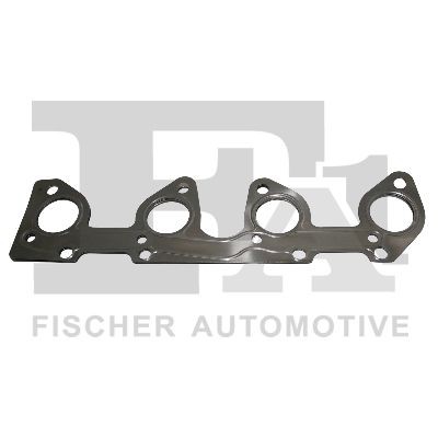 Fa1 421-006 Dichtung, AbgaskrüMmer FüR CitroËN Peugeot-image