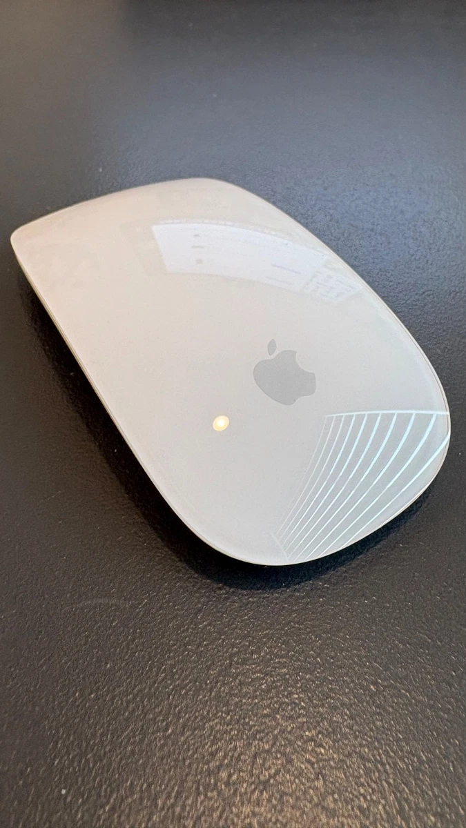 Apple Magic Mouse A1296 for sale | eBay