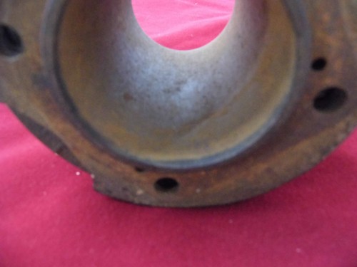 Triumph T15 Terrier E3142 Round Cylinder Barrel +30 Secondhand ' - Picture 7 of 7
