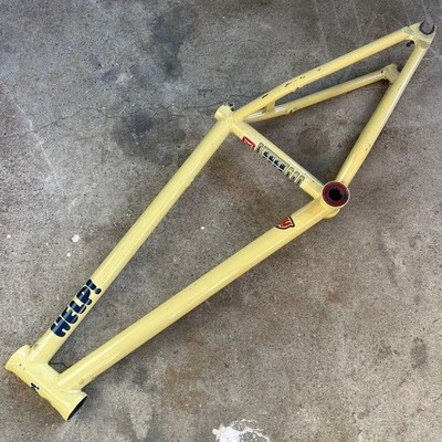 Kink Williams BMX Frame | eBay