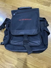 US Equestrian Bag