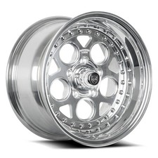 Center Line Rev 2.0 Wheel 15x8 0 5x120.65 81 Polished Single Rim Center Line Rev 2.0 Wheel 15x8 0 5x120.65 81 Polished Single Rim