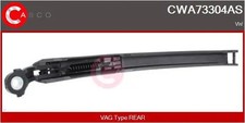 Scheibenwischerarm hinten CWA73304AS CASCO für VW GOLF VI Variant GOLF V Variant