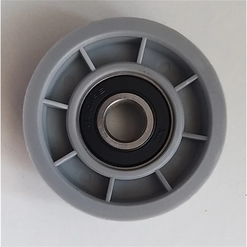 EUROSYSTEMS RUOTA TENDICINGHIA D.55 MOTOZAPPA Z3