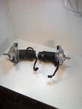 Pride Jazzy Select GT Powerchair Motors, DRVMOTR1281, DRVMOTR1282, PM1