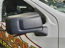 Passenger Side View Mirror Limited Fits 19-22 SILVERADO 1500 PICKUP 640172