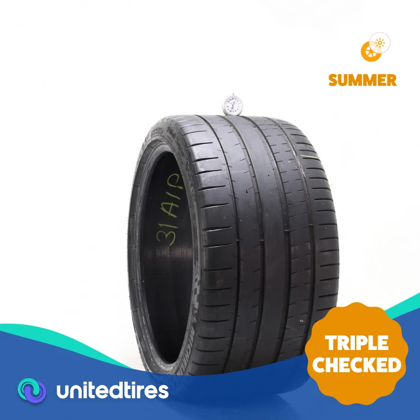 Michelin 305/30/20 Car & Truck Tires for sale | eBay