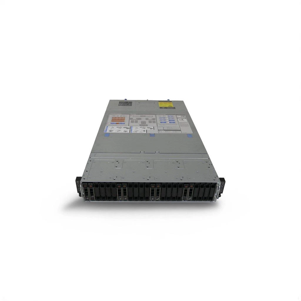 Dell Blade Enterprise Network Servers for sale | eBay