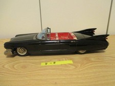 8-8 Vintage 1950s Made in Japan CADILLAC No Box